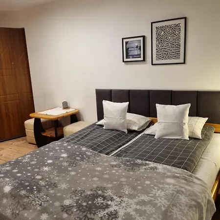 Granat Apartament