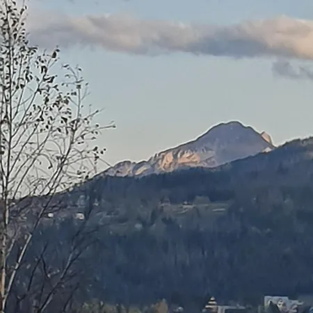 Granat Zakopane