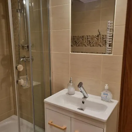 Apartament Granat