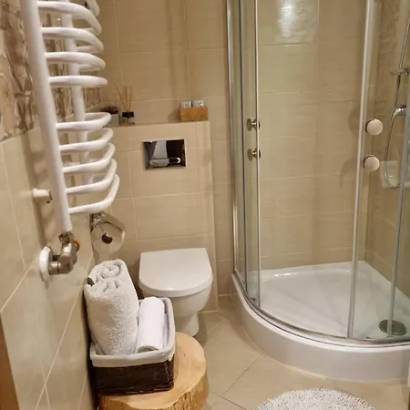 Apartament Granat *