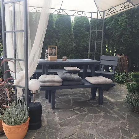Granat Apartament *