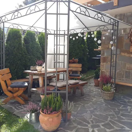 Granat Zakopane