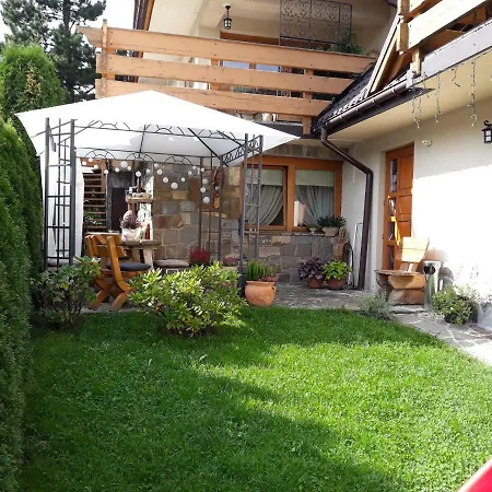Granat Apartament