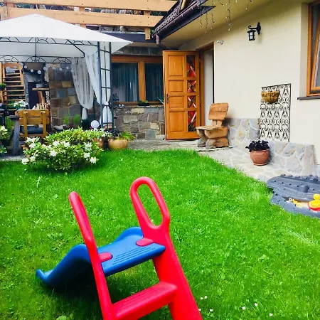 Apartament Granat Zakopane