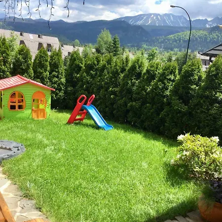 Granat Apartament