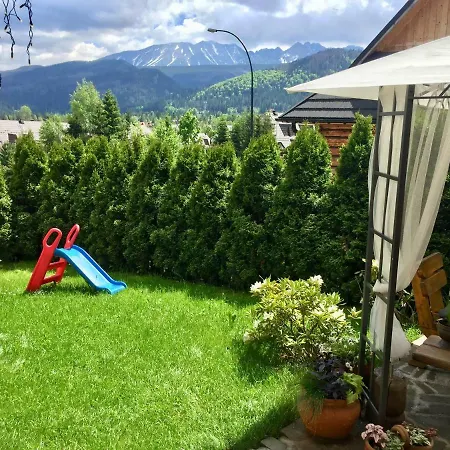 Granat Zakopane