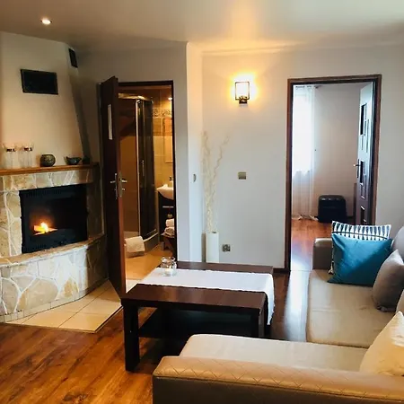 Granat Apartament Zakopane