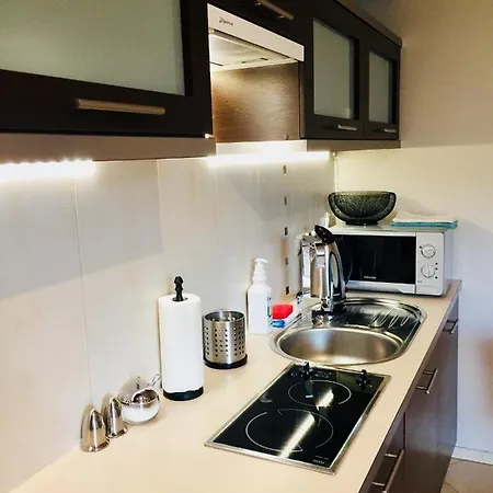 Apartament Granat Zakopane